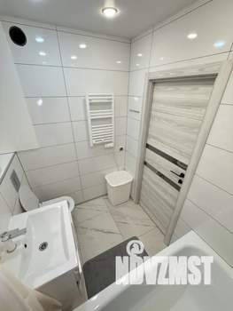 1-к квартира, посуточно, 55м2, 18/19 этаж