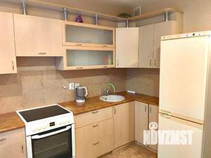 1-к квартира, посуточно, 40м2, 5/14 этаж