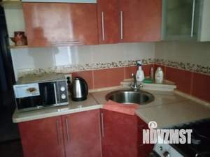 1-к квартира, посуточно, 35м2, 1/5 этаж