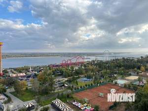3-к квартира, на длительный срок, 54м2, 12/17 этаж
