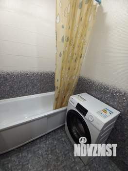 1-к квартира, на длительный срок, 36м2, 4/9 этаж