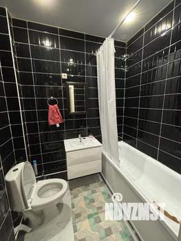 1-к квартира, посуточно, 49м2, 2/17 этаж