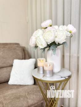 2-к квартира, посуточно, 60м2, 4/5 этаж