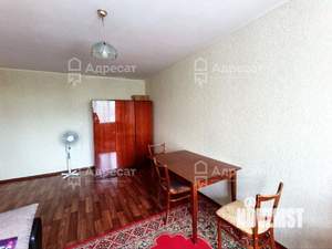 1-к квартира, на длительный срок, 32м2, 2/5 этаж