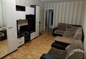 2-к квартира, на длительный срок, 47м2, 1/5 этаж