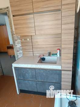 1-к квартира, на длительный срок, 30м2, 4/4 этаж