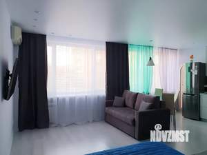 Студия квартира, посуточно, 30м2, 3/9 этаж