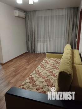 2-к квартира, на длительный срок, 42м2, 3/4 этаж