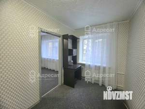 2-к квартира, на длительный срок, 45м2, 1/5 этаж