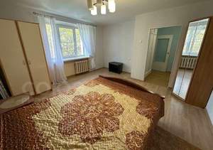 1-к квартира, на длительный срок, 33м2, 2/9 этаж
