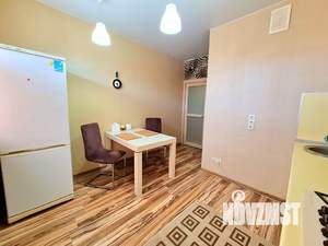 1-к квартира, посуточно, 70м2, 1/1 этаж