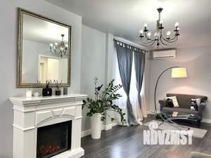 2-к квартира, посуточно, 64м2, 5/9 этаж