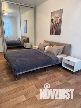 2-к квартира, посуточно, 56м2, 2/5 этаж