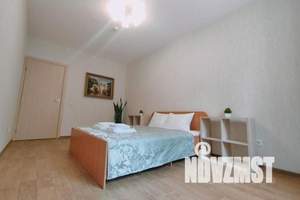 2-к квартира, посуточно, 65м2, 1/9 этаж