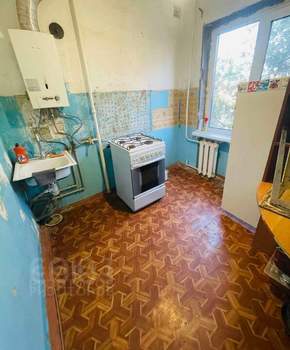 2-к квартира, на длительный срок, 40м2, 4/5 этаж