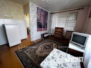 1-к квартира, на длительный срок, 32м2, 2/5 этаж