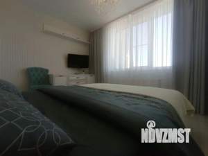 1-к квартира, посуточно, 53м2, 1/1 этаж