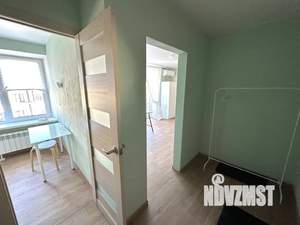 1-к квартира, посуточно, 34м2, 4/5 этаж