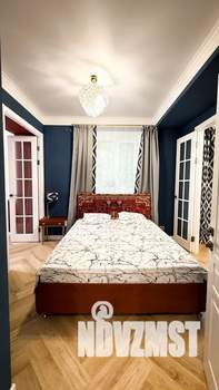 2-к квартира, посуточно, 40м2, 1/3 этаж