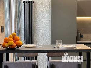 1-к квартира, посуточно, 34м2, 4/21 этаж