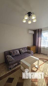 1-к квартира, на длительный срок, 31м2, 4/5 этаж