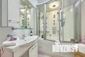 1-к квартира, посуточно, 60м2, 9/9 этаж