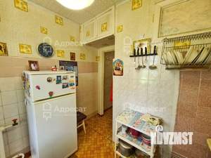 3-к квартира, на длительный срок, 57м2, 5/5 этаж