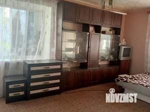 1-к квартира, на длительный срок, 30м2, 4/5 этаж