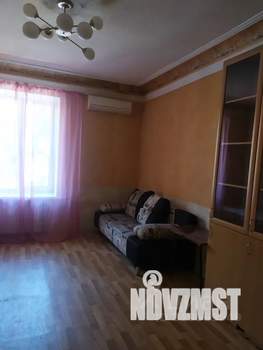 3-к квартира, посуточно, 77м2, 2/5 этаж