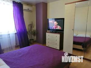 2-к квартира, посуточно, 80м2, 21/24 этаж
