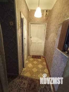 1-к квартира, на длительный срок, 25м2, 1/2 этаж