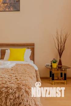 2-к квартира, посуточно, 51м2, 2/4 этаж