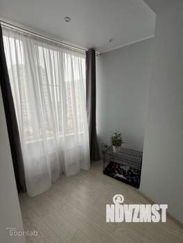 1-к квартира, на длительный срок, 58м2, 6/10 этаж