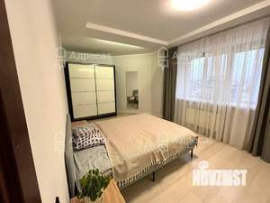 2-к квартира, на длительный срок, 65м2, 4/6 этаж