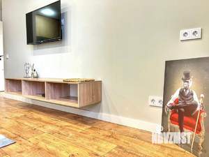 1-к квартира, посуточно, 38м2, 3/10 этаж