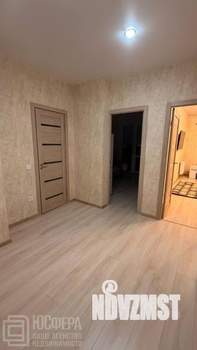 1-к квартира, на длительный срок, 44м2, 16/19 этаж