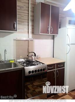 1-к квартира, посуточно, 40м2, 4/5 этаж