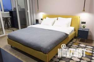 2-к квартира, посуточно, 48м2, 7/8 этаж