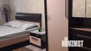 2-к квартира, посуточно, 62м2, 1/9 этаж