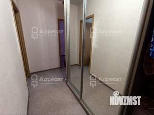 2-к квартира, на длительный срок, 55м2, 8/16 этаж