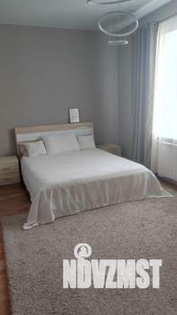 1-к квартира, посуточно, 50м2, 1/1 этаж