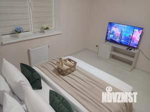 1-к квартира, посуточно, 33м2, 6/10 этаж