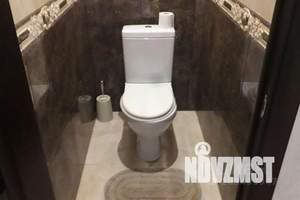 2-к квартира, посуточно, 67м2, 2/10 этаж