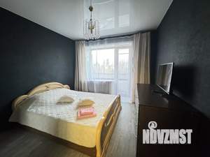 3-к квартира, посуточно, 56м2, 3/10 этаж