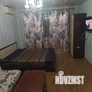 1-к квартира, посуточно, 28м2, 3/9 этаж