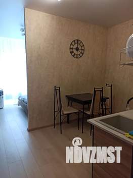 1-к квартира, посуточно, 28м2, 13/17 этаж