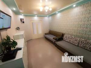 2-к квартира, посуточно, 54м2, 5/9 этаж