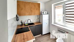 1-к квартира, посуточно, 37м2, 5/16 этаж