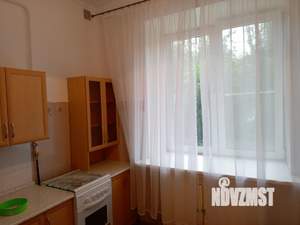 1-к квартира, на длительный срок, 41м2, 2/7 этаж