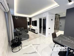 2-к квартира, на длительный срок, 57м2, 23/24 этаж